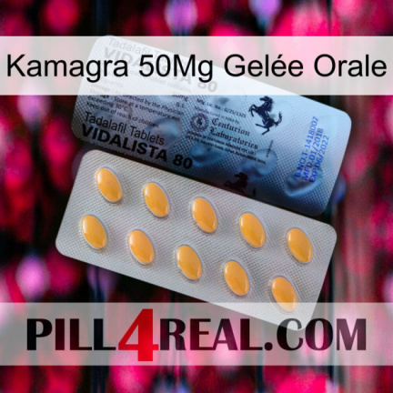 Kamagra 50Mg Gelée Orale 44